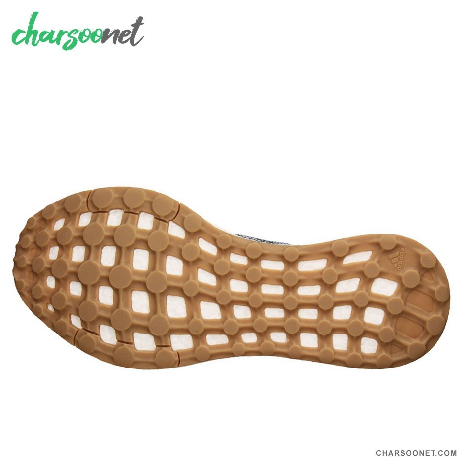 کتونی اسپرت مردانه آدیداس مدل Adidas Pure Boost