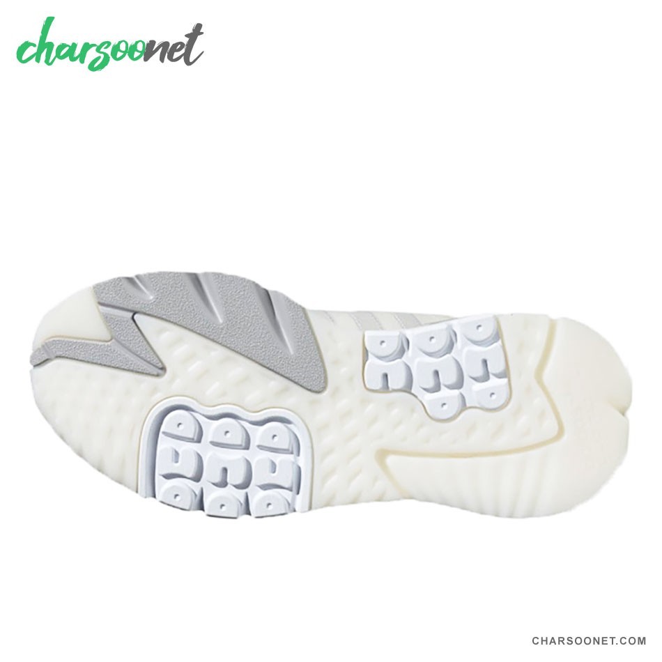 کفش پیاده روی و دویدن مردانه آدیداس Adidas Nite Jogger