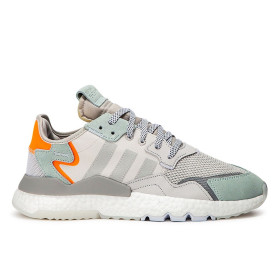 کفش پیاده روی و دویدن مردانه آدیداس Adidas Nite Jogger