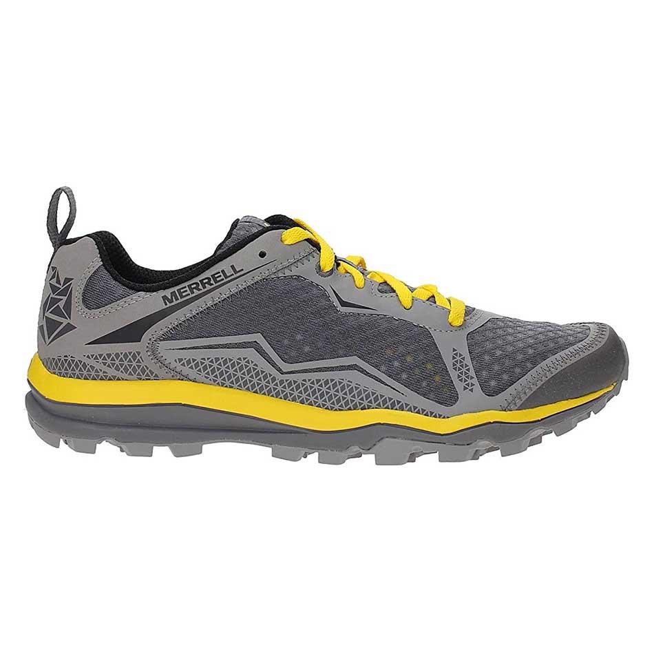 کتانی مردانه مرل Merrell All Out Crush