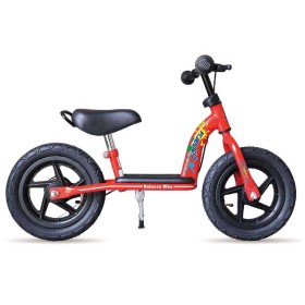دوچرخه تعادلی قناری مدل Balance Bike قرمز مخصوص 3 سال