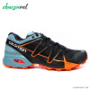 کفش اسپرت مردانه سالومون اسپیدکراس مدل Salomon Speedcross Vario 2