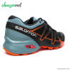 کفش اسپرت مردانه سالومون اسپیدکراس مدل Salomon Speedcross Vario 2