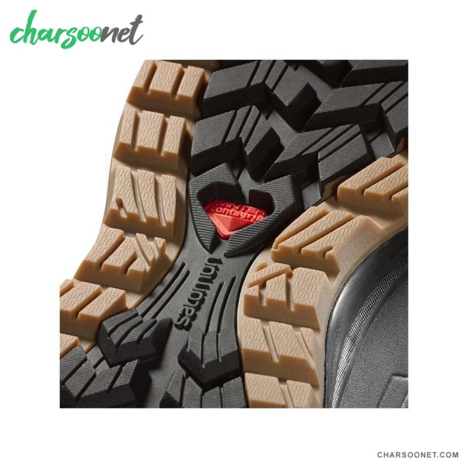 کفش کوهنوردی سالومون  salomon kaipo mid gtx
