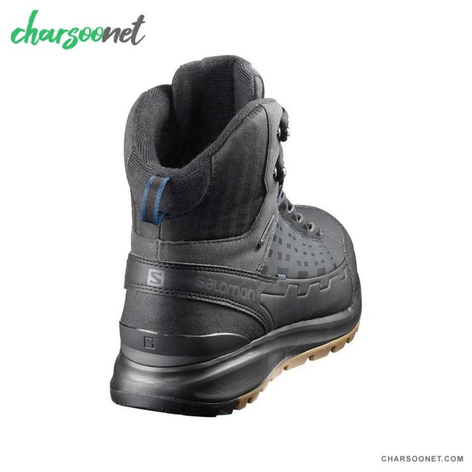 کفش کوهنوردی سالومون  salomon kaipo mid gtx