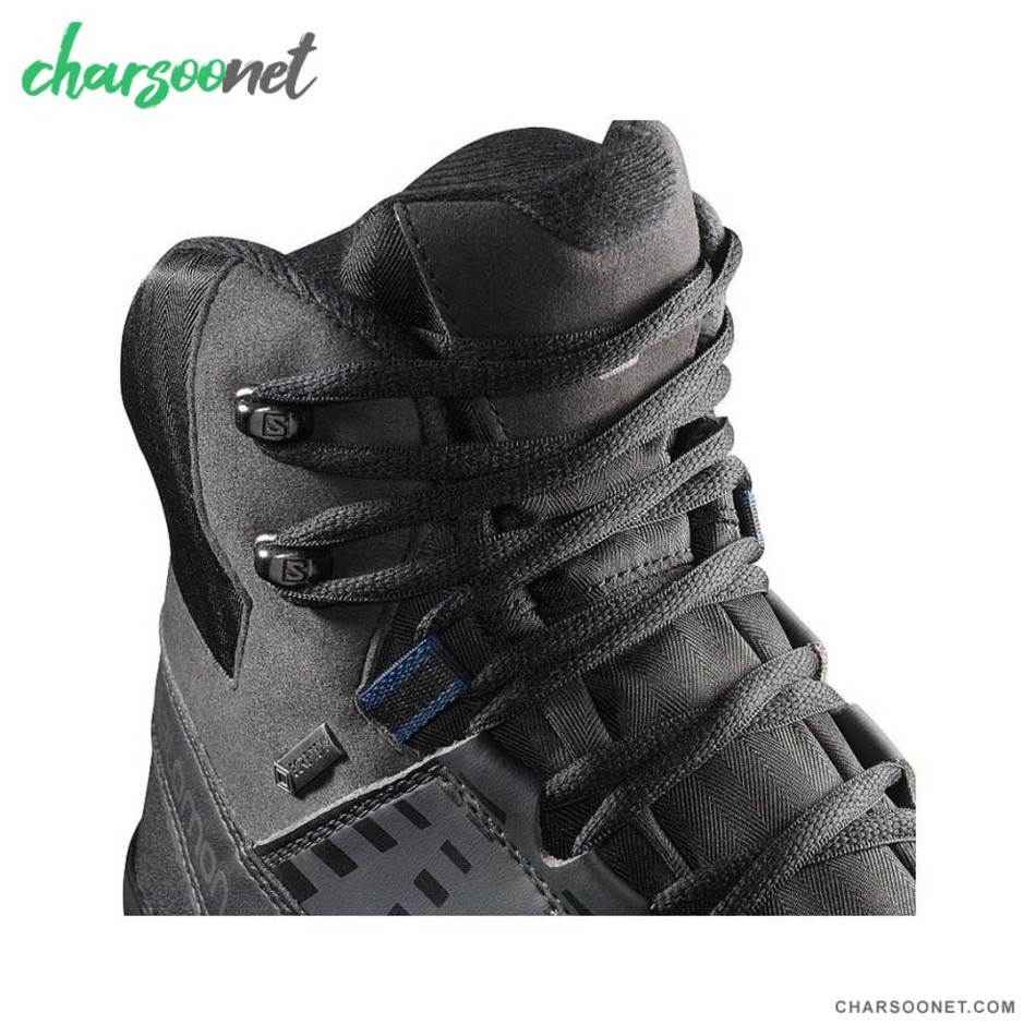 کفش کوهنوردی سالومون  salomon kaipo mid gtx