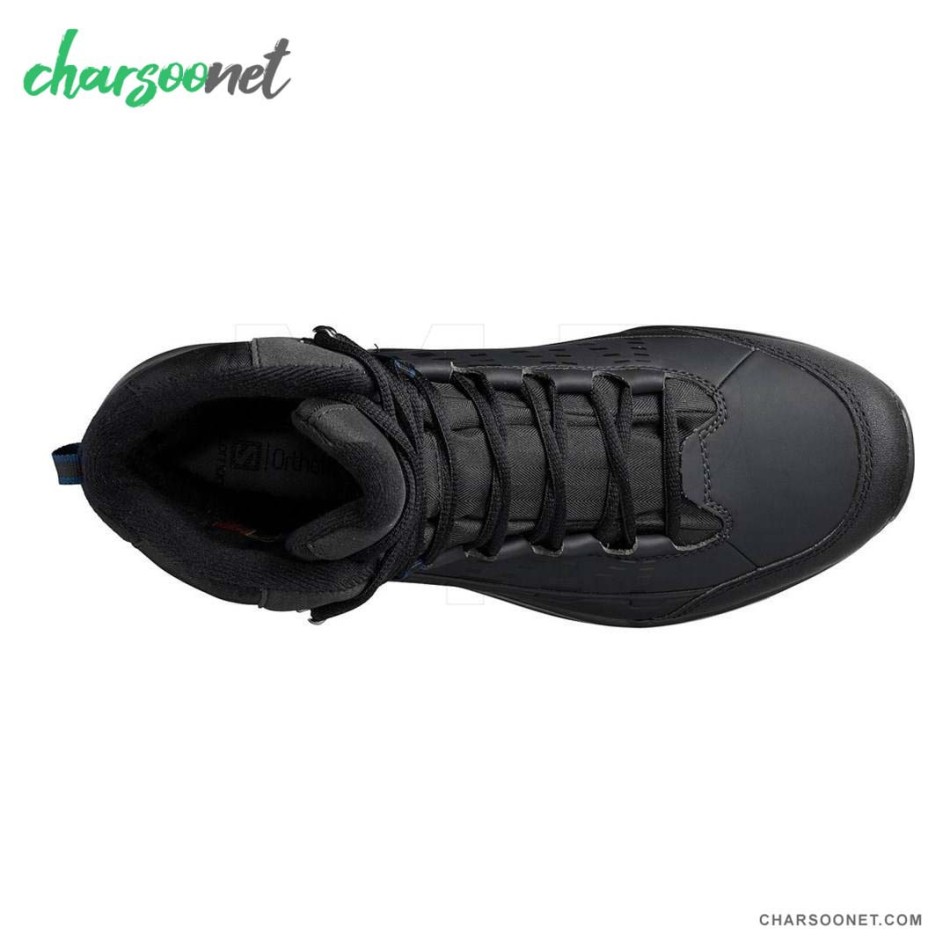 کفش کوهنوردی سالومون  salomon kaipo mid gtx