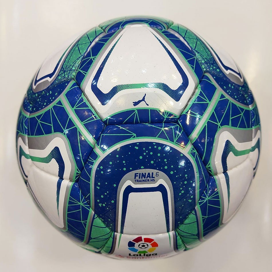 توپ فوتبال پوما Puma E 2019