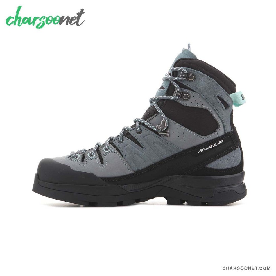 کفش کوهنوردی سالومون SALOMON X ALP HIGH LTR GTX
