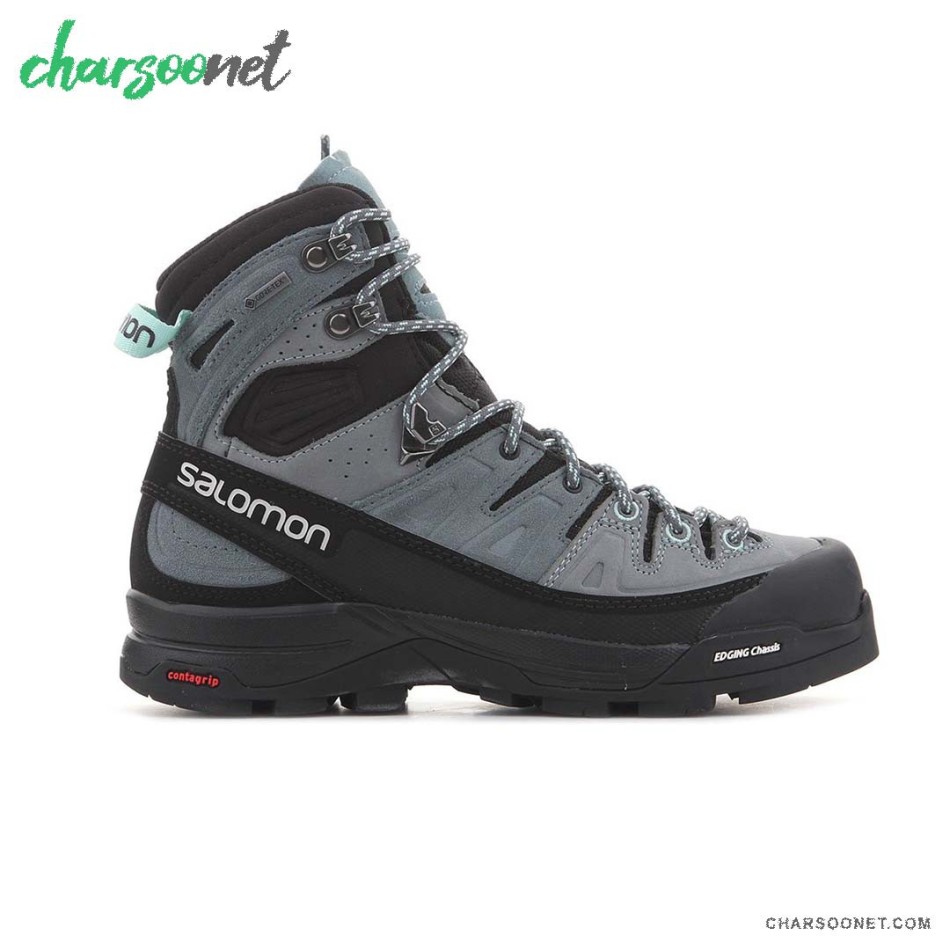 کفش کوهنوردی سالومون SALOMON X ALP HIGH LTR GTX