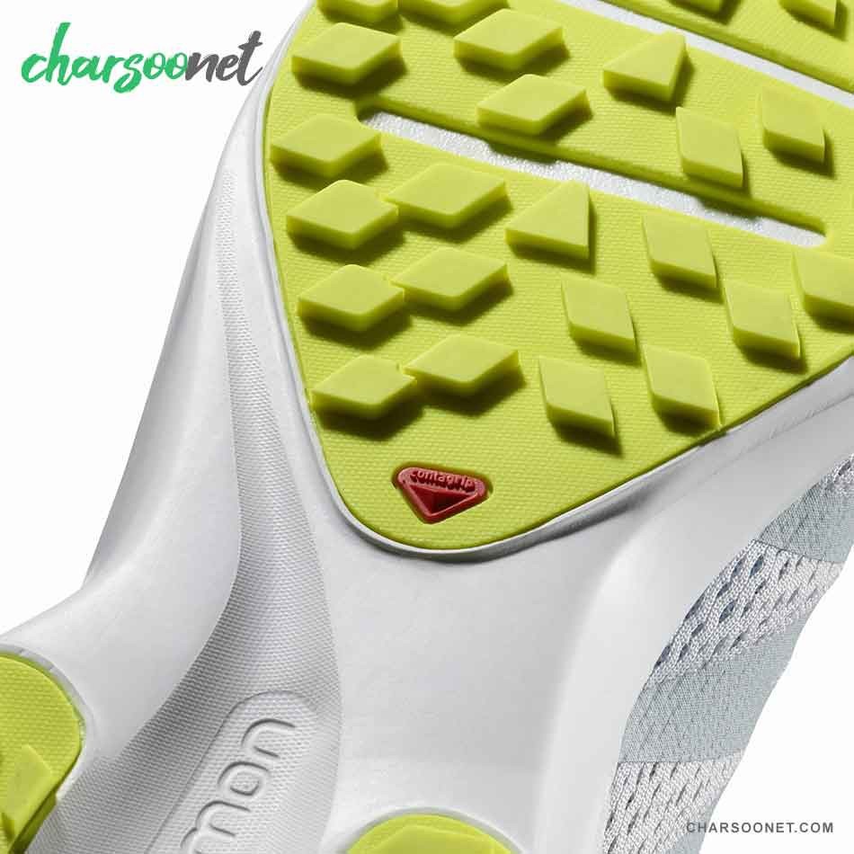 کفش پیاده روی و دویدن سالومون مدل Salomon SENSE FLOW