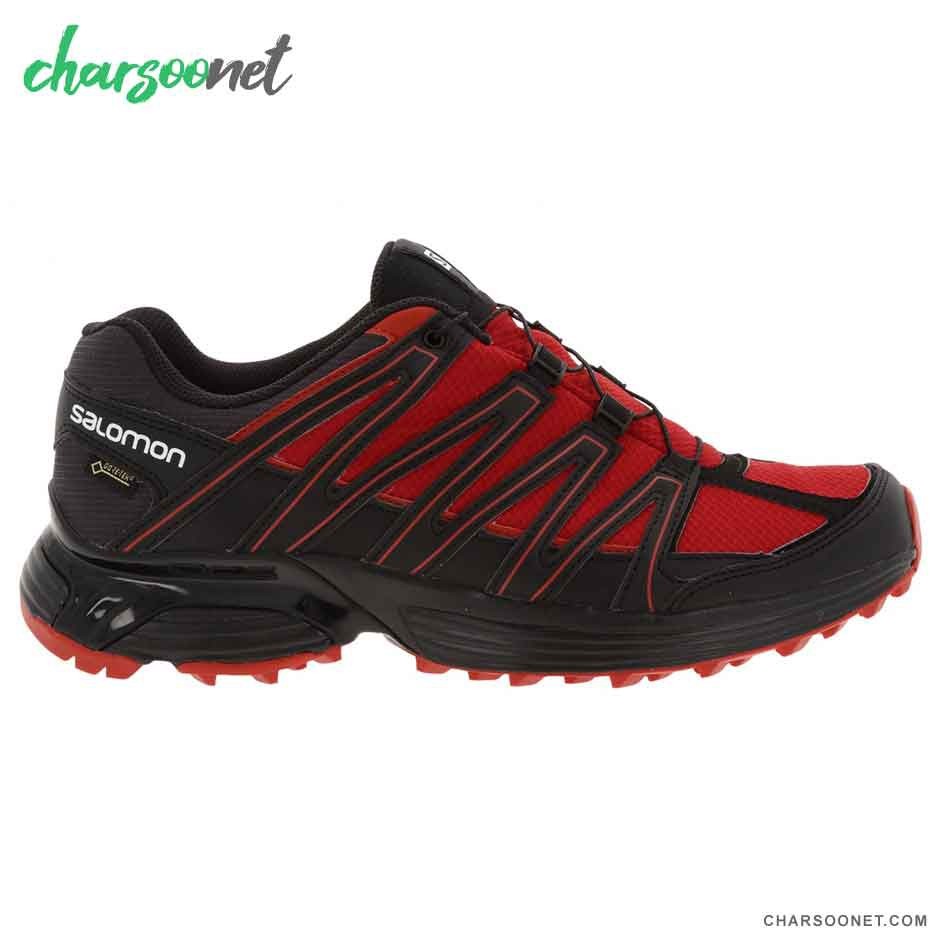 کفش کوهنوردی مردانه سالومون مدل Salomon XT Asama GTX
