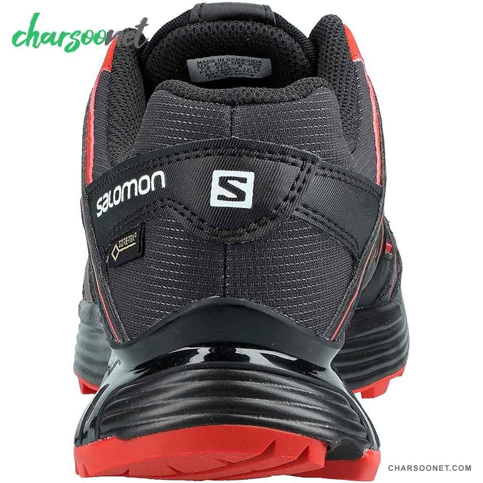 کفش کوهنوردی مردانه سالومون مدل Salomon XT Asama GTX