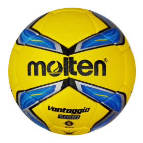 توپ فوتبال مولتن زرد مات Molten