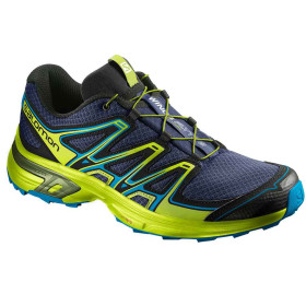 کفش اسپرت سالامون مدل Salomon Wings Flyte 2