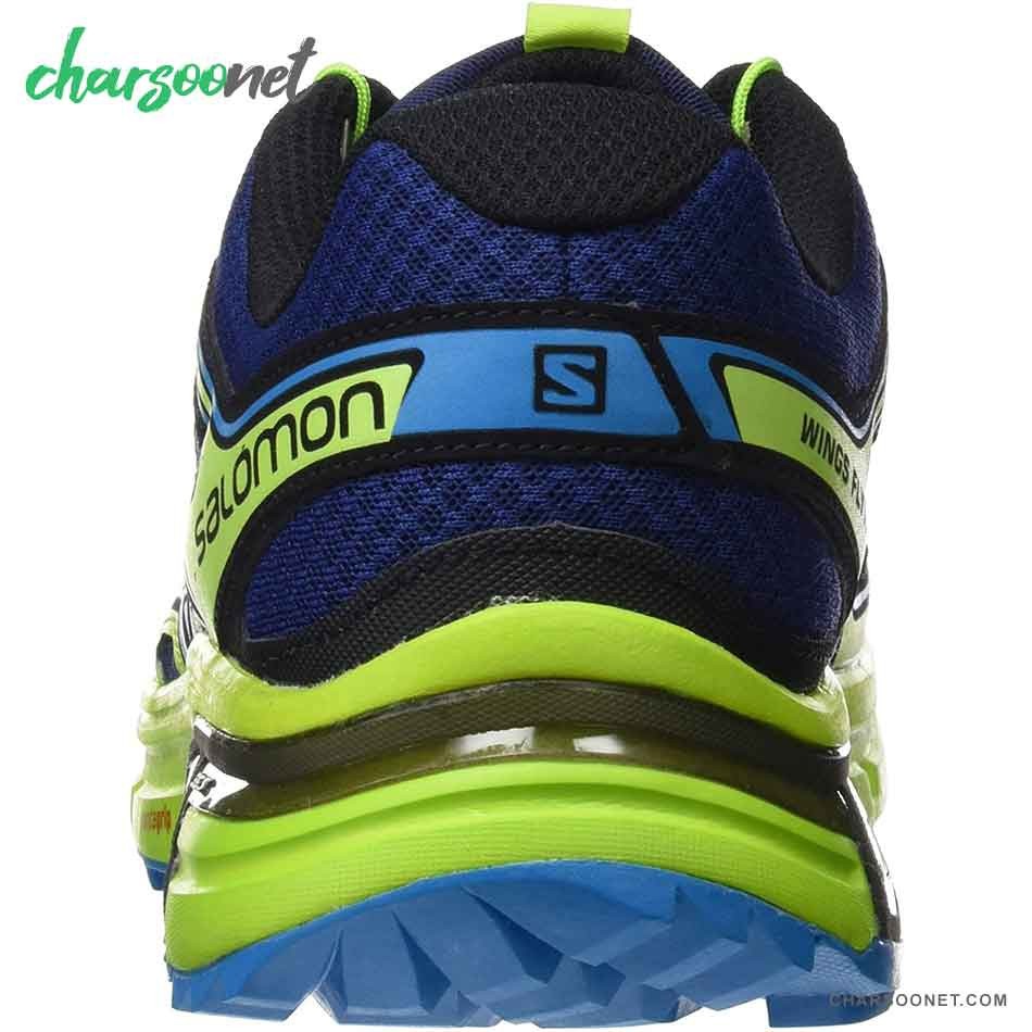 کفش اسپرت سالامون مدل Salomon Wings Flyte 2