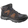 کفش کوهنوردی سالومون مدل Salomon LEIGHTON MID GTX