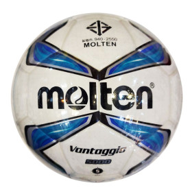 توپ فوتبال مولتن پرسی سایز 5 Molten