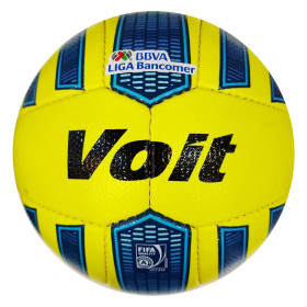 توپ فوتبال وویت زرد Voit Bbva