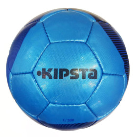 توپ فوتبال کیپستا آبی Kipsta