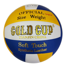 توپ والیبال گلد کاپ سایز 5 Gold Cup