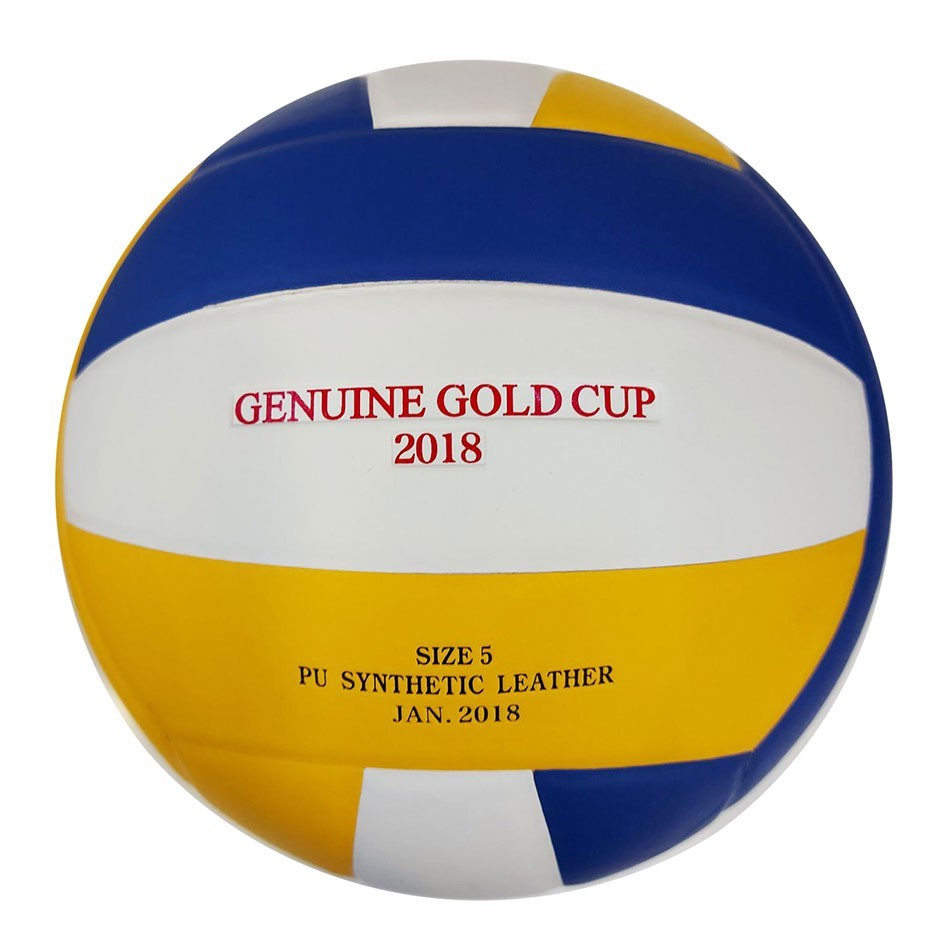 توپ والیبال گلد کاپ سایز 5 Gold Cup