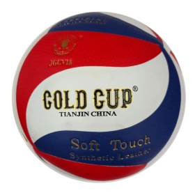 توپ والیبال گلد کاپ چرمی Gold Cup