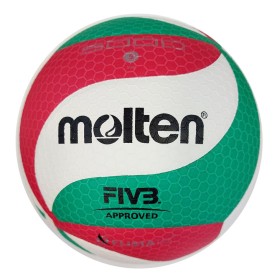 توپ والیبال مولتن 5000 سایز 5 Molten