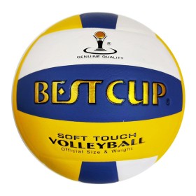 توپ والیبال بست کاپ طلایی Best Cup