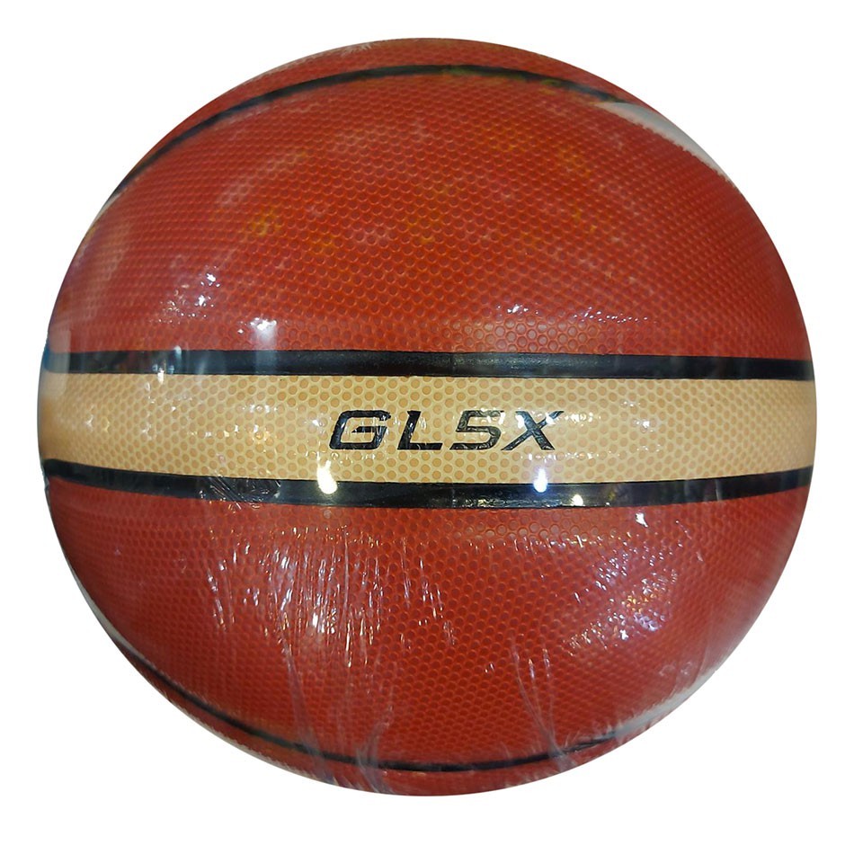 توپ بسکتبال مولتن سایز 5  Molten Gl5X