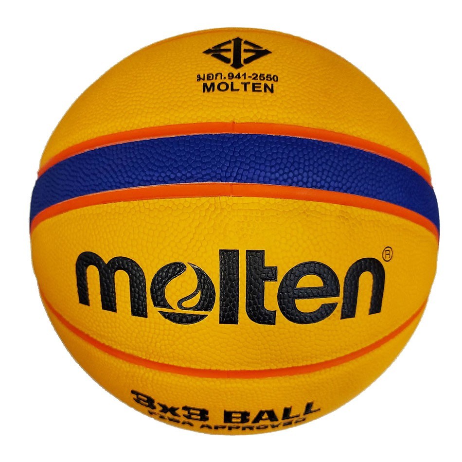 توپ بسکتبال مولتن Molten 3x3