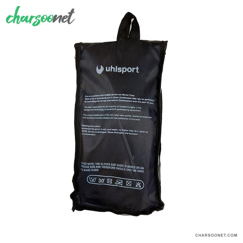 دستکش آل اشپرت جوانان Uhlsport