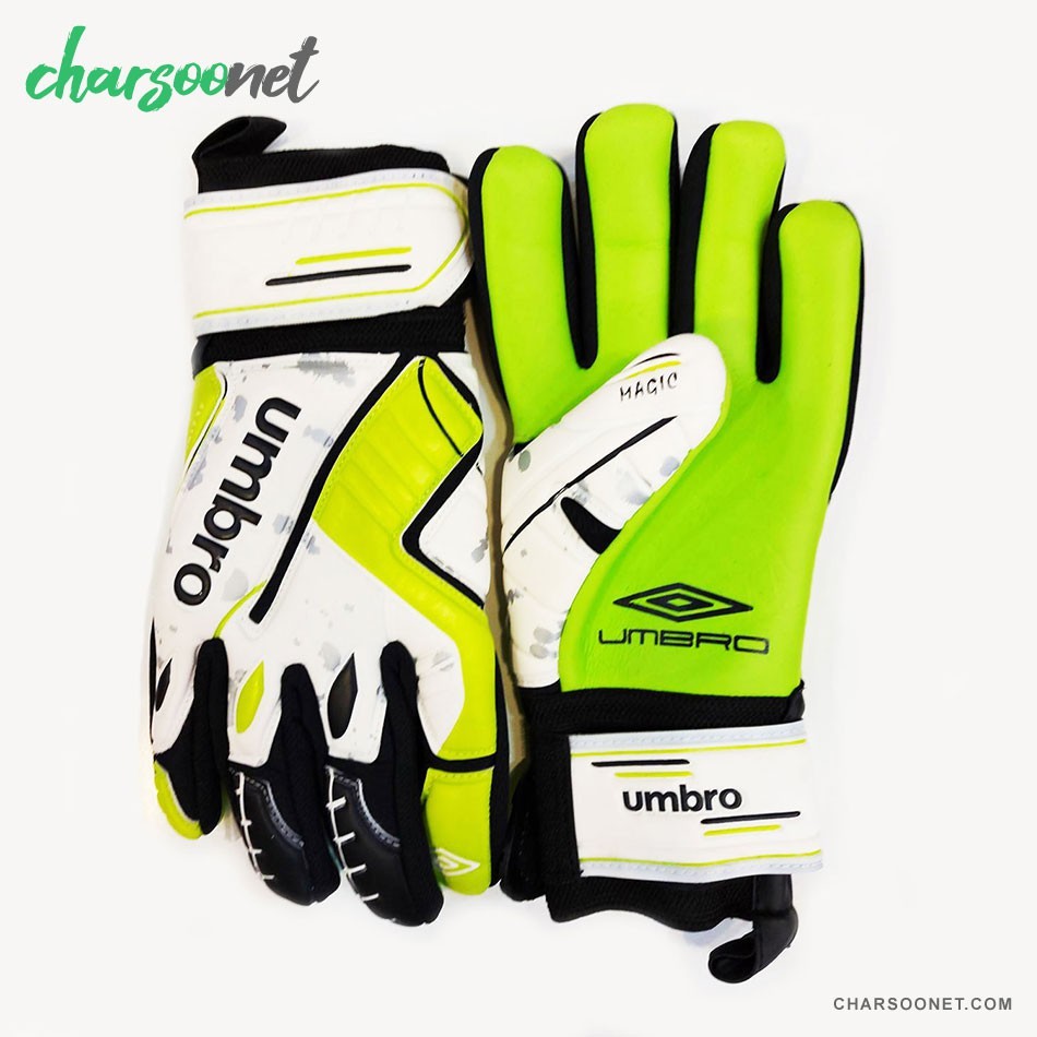 دستکش گلری آمبرو Umbro