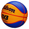 توپ بسکتبال ویلسون Wilson 3x3