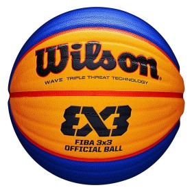 توپ بسکتبال ویلسون Wilson 3x3