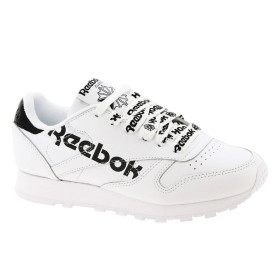 کتونی کلاسیک ریباک Reebok Classic Leather