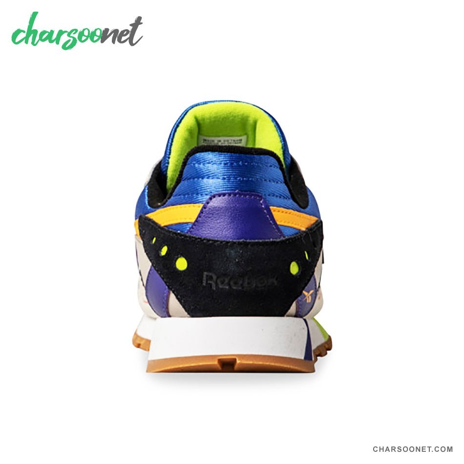 قیمت کتانی کلاسیک ریباک Reebok Classic Leather