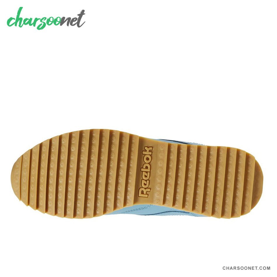 کتانی اسپرت ریباک Reebok Classic Leather Ripple
