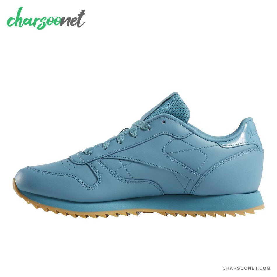 کتانی اسپرت ریباک Reebok Classic Leather Ripple
