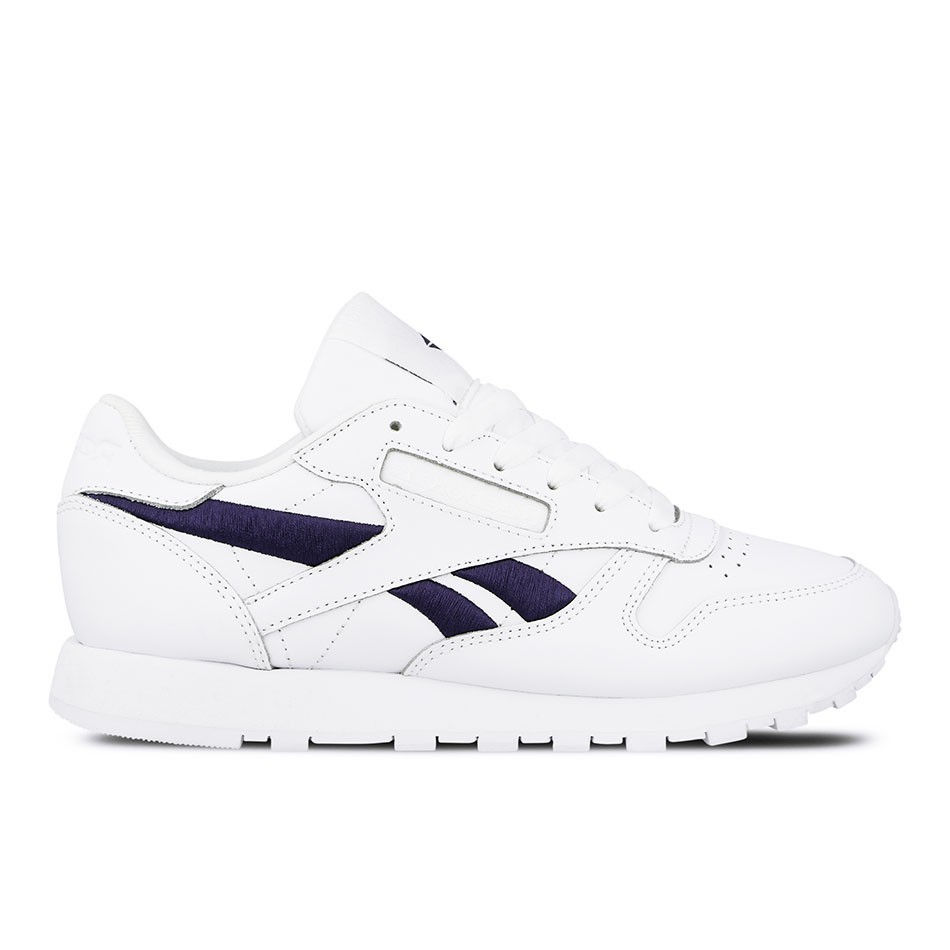 کتونی اسپرت ریباک Reebok Classic Leather