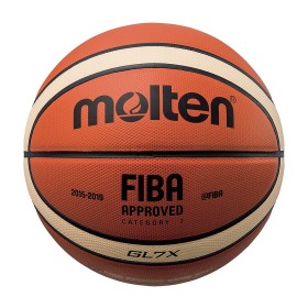 توپ بسکتبال مولتن Molten GL7X