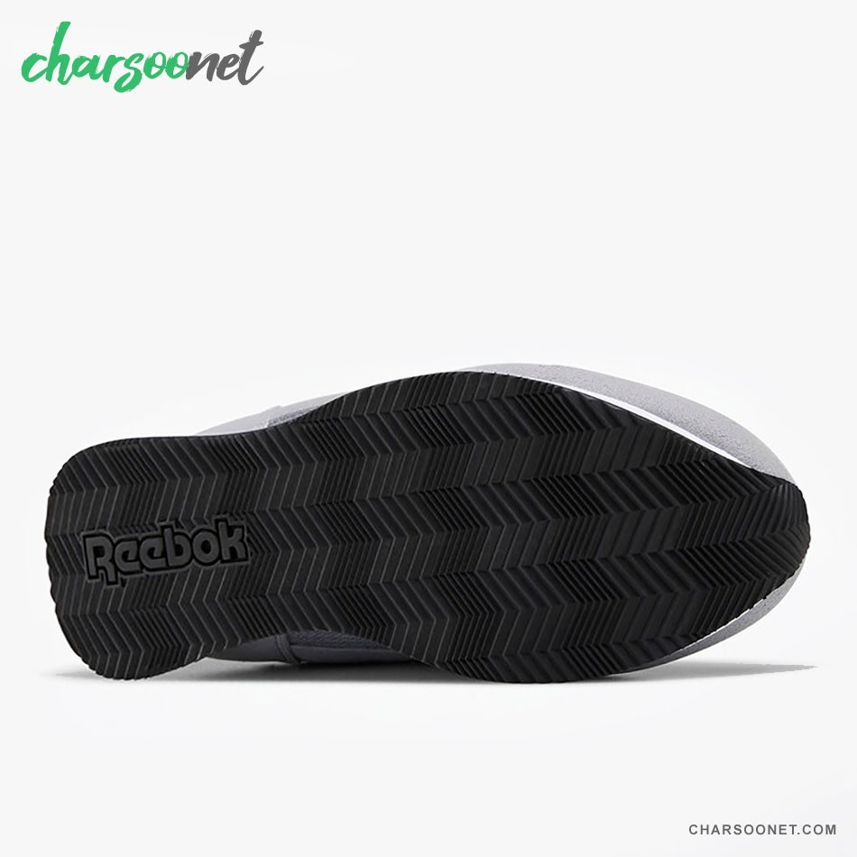 کتانی پیاده روی مردانه ریباک Reebok Royal Classic Jogger 3.0
