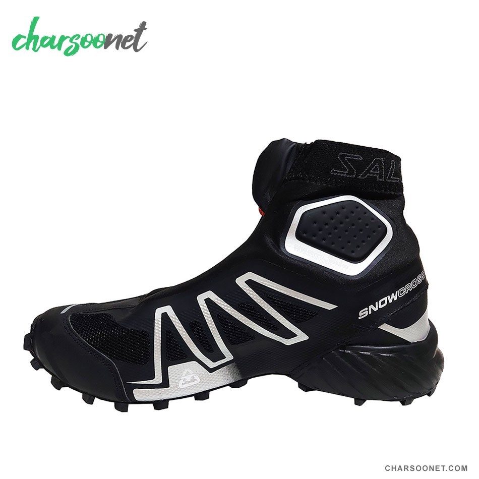 کفش ورزشی سالومون مدل Salomon Snow Cross