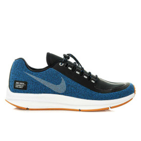 کتانی پیاده روی مردانه نایک مدل Nike Zoom Winflo 5 Run