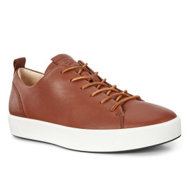 اسنیکر اسپرت اکو مردانه مدل Soft 8 M Cinnamon