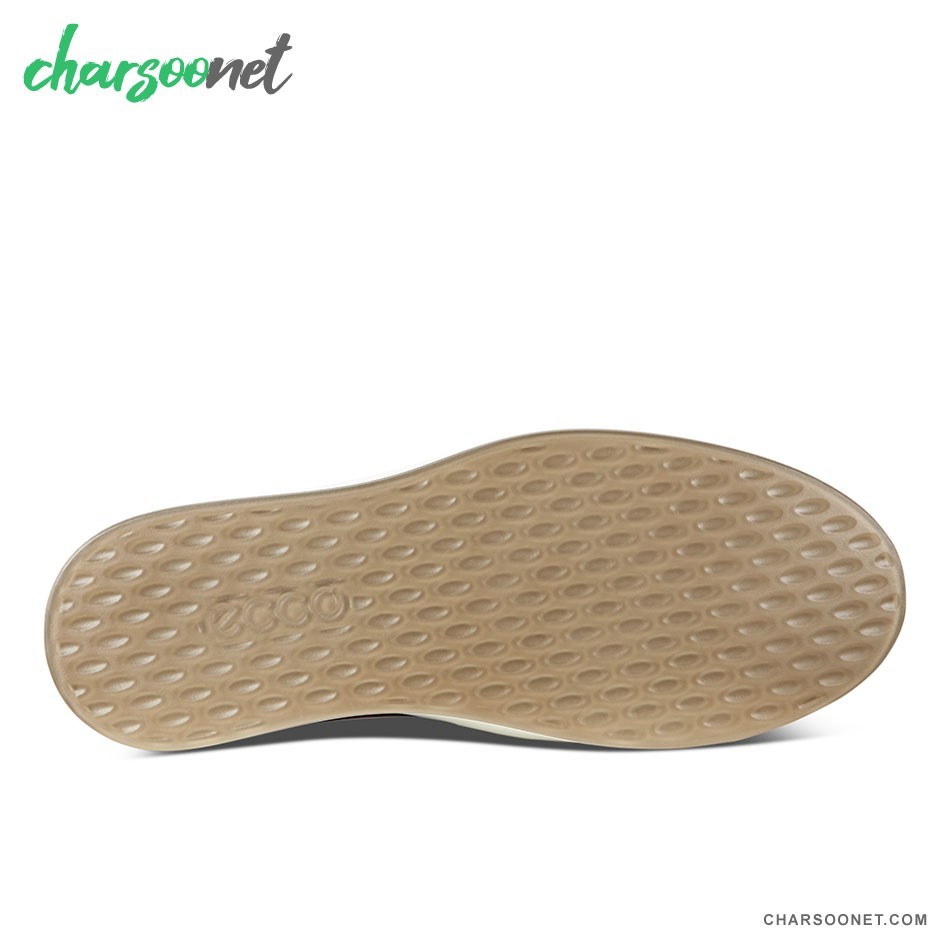 اسنیکر اسپرت اکو مردانه مدل Soft 8 M Cinnamon