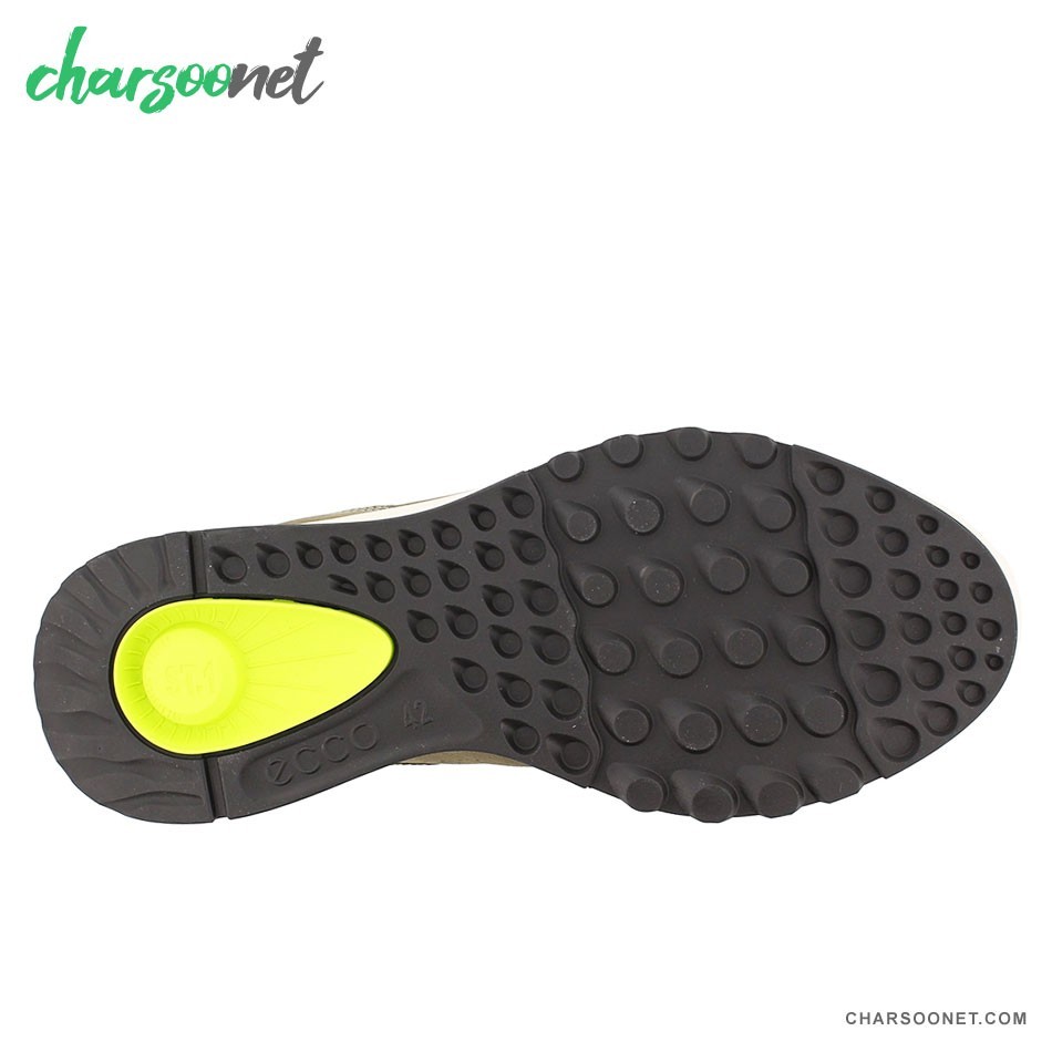 کتانی مخصوص پیاده روی و دویدن اکو مردانه Ecco Exostride