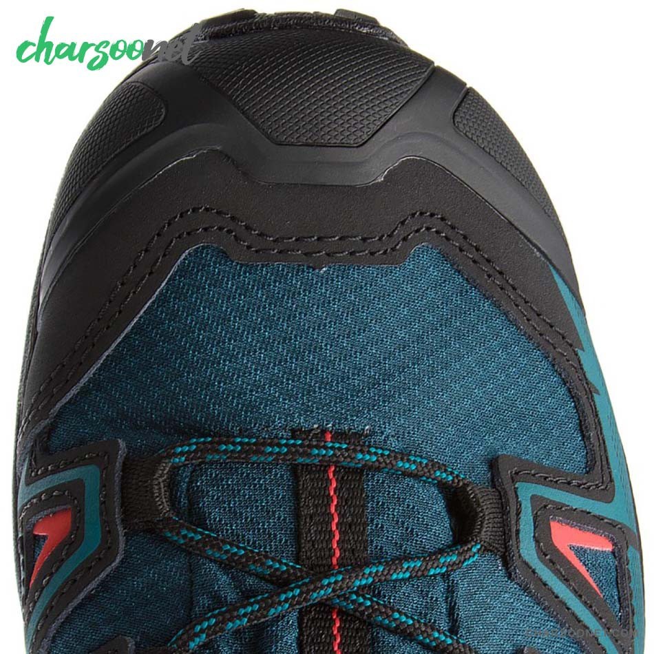 کفش مردانه سالومون Salomon X Ultra 3 Mid GTX