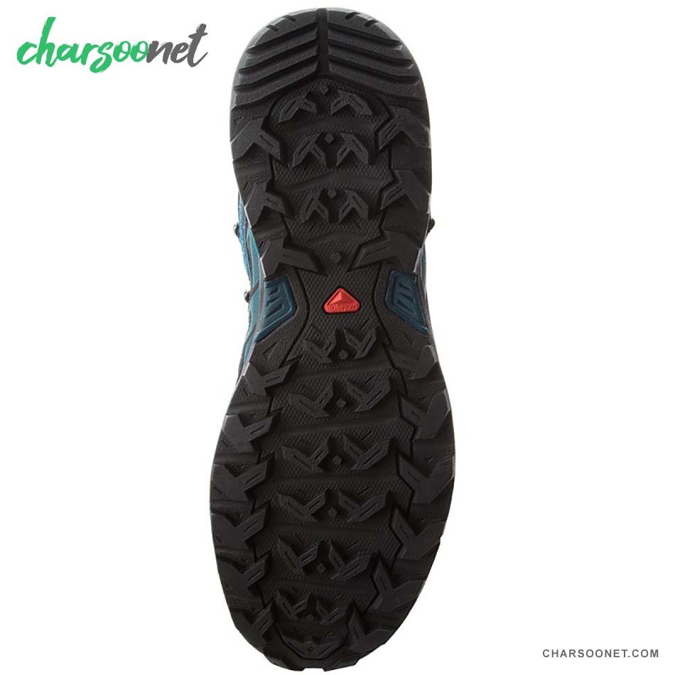 کفش مردانه سالومون Salomon X Ultra 3 Mid GTX