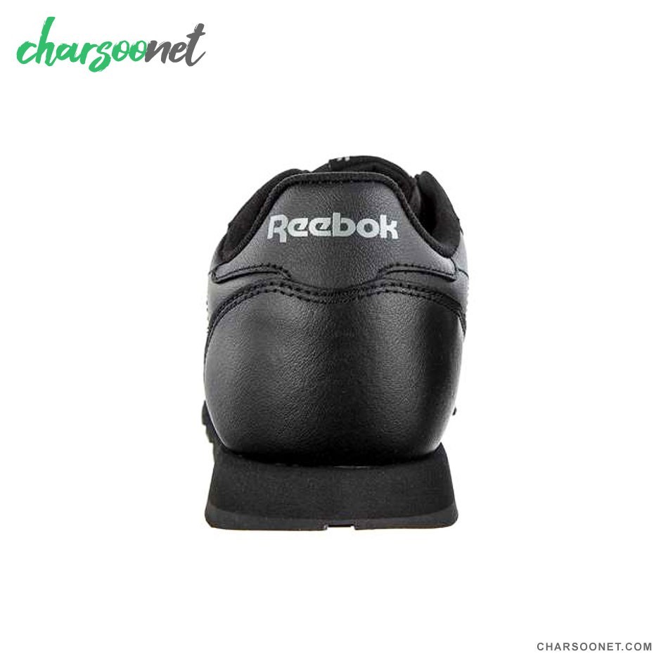 کتانی اسپرت ریباک زنانه مدل کلاسیک لیدر Reebok classic leather